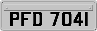 PFD7041