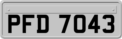 PFD7043