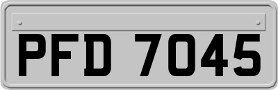 PFD7045