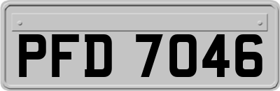 PFD7046