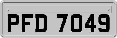 PFD7049