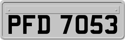 PFD7053