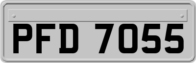 PFD7055