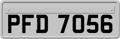 PFD7056