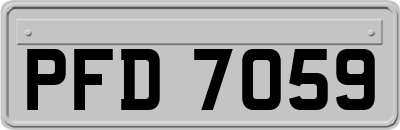 PFD7059