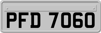 PFD7060