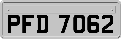 PFD7062