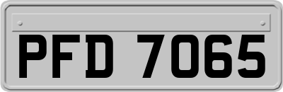 PFD7065