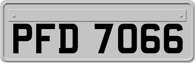 PFD7066