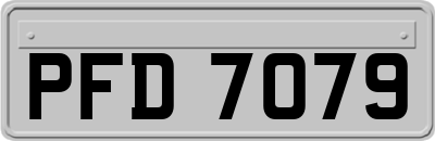 PFD7079