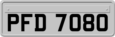 PFD7080
