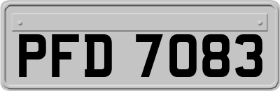 PFD7083
