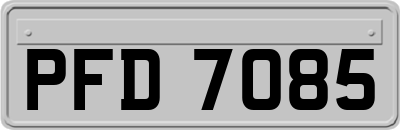 PFD7085