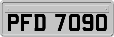 PFD7090