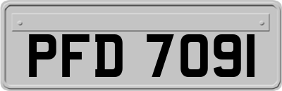 PFD7091