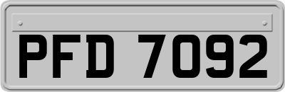 PFD7092