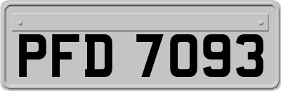 PFD7093