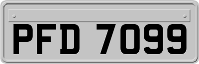 PFD7099