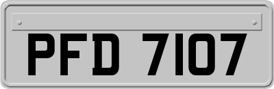 PFD7107