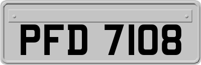 PFD7108