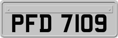 PFD7109
