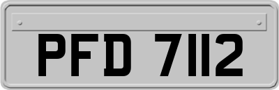 PFD7112