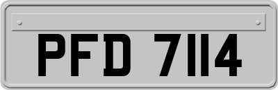PFD7114