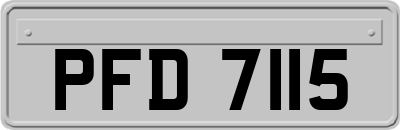 PFD7115