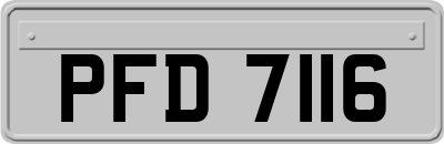 PFD7116