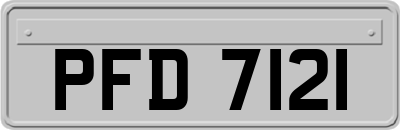 PFD7121