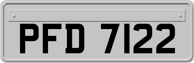PFD7122