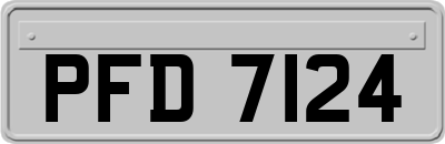 PFD7124