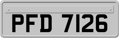 PFD7126