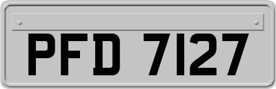 PFD7127
