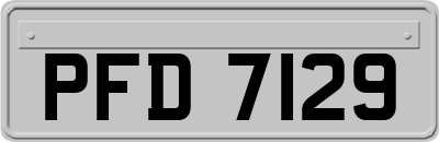 PFD7129