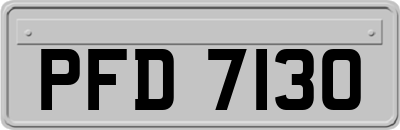 PFD7130