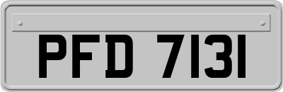 PFD7131