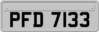 PFD7133