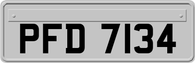 PFD7134