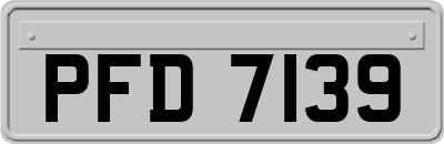 PFD7139