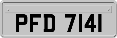 PFD7141
