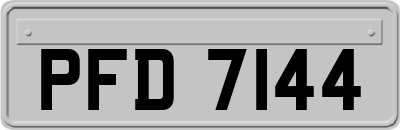 PFD7144