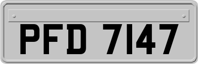 PFD7147