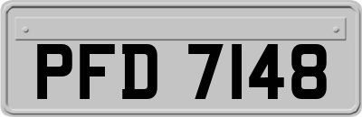 PFD7148