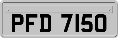 PFD7150