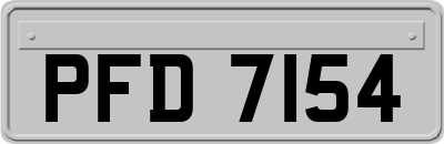 PFD7154