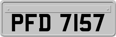 PFD7157