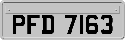 PFD7163
