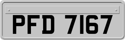 PFD7167