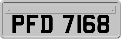 PFD7168